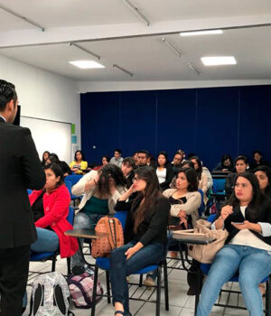 Alumnos-UNIC-Universidad