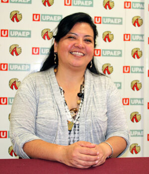 UPAEP-maestra-lcampus