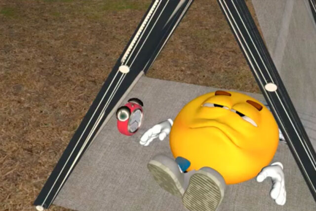 ¿Y tú cómo pasas el frio?