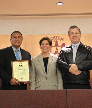 acreditacionmedicinaNOTA upaep 24