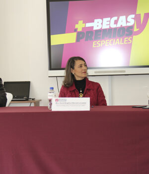 intercolegialNOTA upaep 25