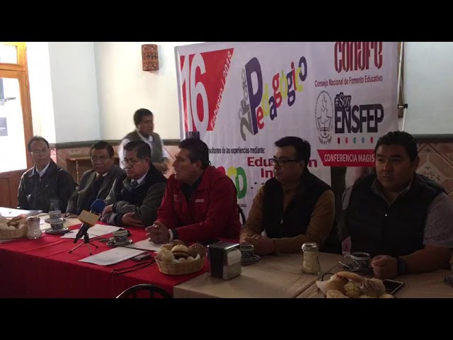 CONAFE espera aún dictamen para reconstrucción de Aulas