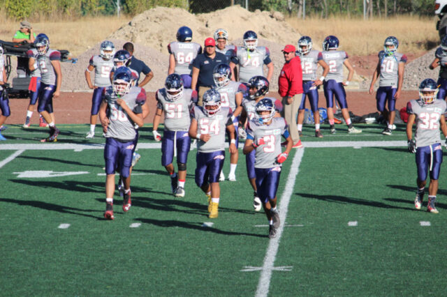 Tigres Blancos van por el triunfo ante Mandriles Stratford