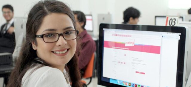 BUAP sede de la evaluación de aspirantes del programa MexFitec