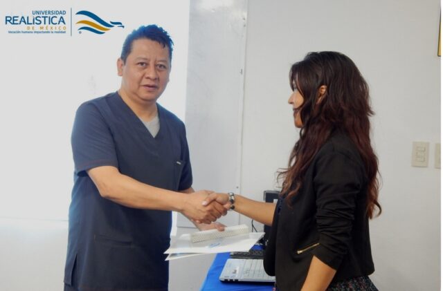 Innovar en la atención odontológica: URM