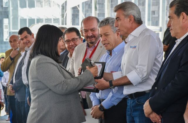 UDLAP: Una Empresa de Diez