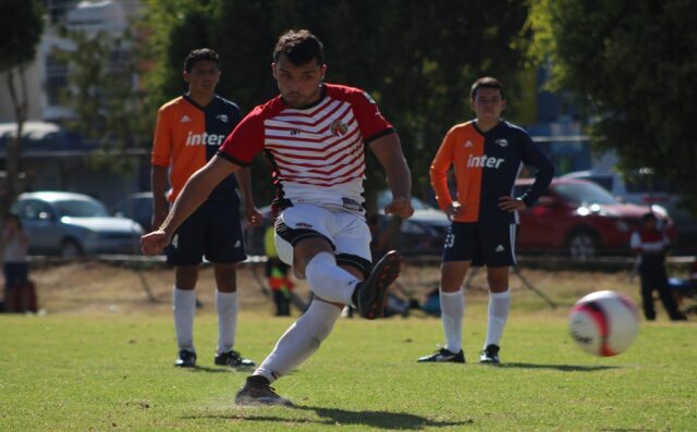 UPAEP líder de la eliminatoria CONADEIP