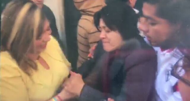 SEP investiga agresión a reporteros en Puebla