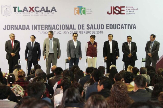 Fomentar la Salud Para Mejorar el Rendimiento Escolar