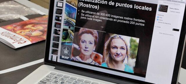 Crean en la BUAP Laboratorio para la Detección de Delitos en Internet