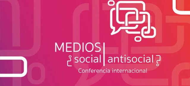 Arpa-BUAP realiza Media: social or antisocial?