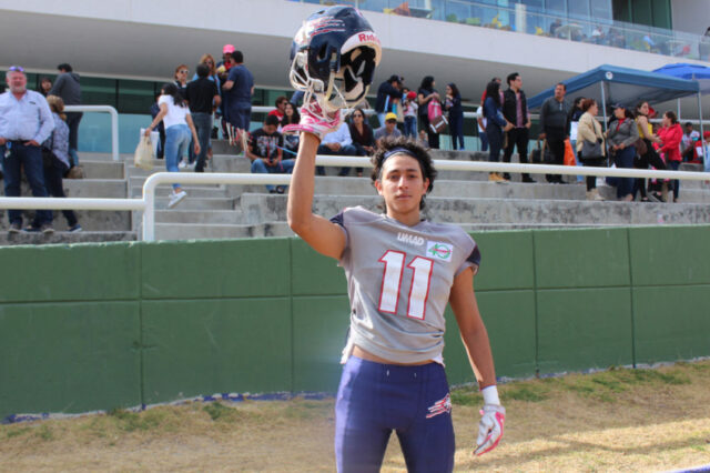 Maderistas ya preparan el duelo ante Búfalos del Humanista