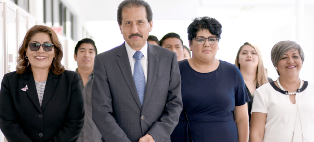 Con complejos regionales, la BUAP brinda beneficios a la comunidad