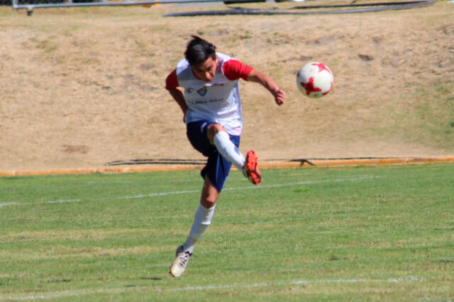 UMAD vence en el CUTT de Soccer