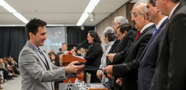 Alumnos de la IBERO Puebla obtienen desempeño sobresaliente CENEVAL