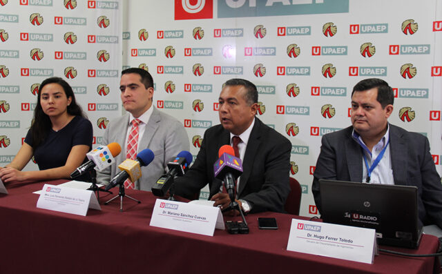 10 años de “Una Apuesta de Futuro” en UPAEP