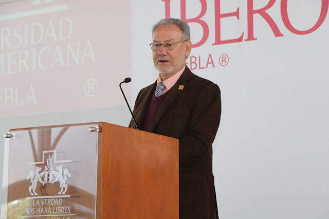 Pertinencia Social, misión de la educación jesuita de la IBERO Puebla