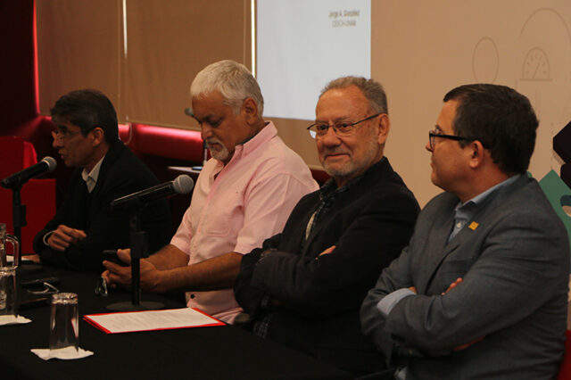 Inicia IBERO Puebla Semana de la Investigación 2018