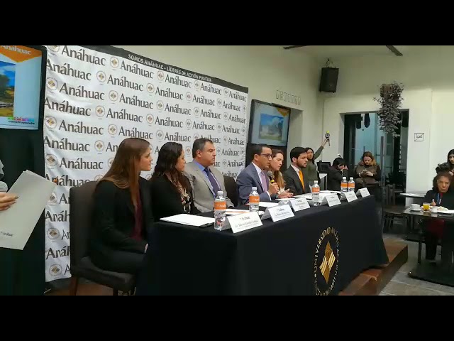 Universitarios Anáhuac construirán 46 viviendas para damnificados por sismos