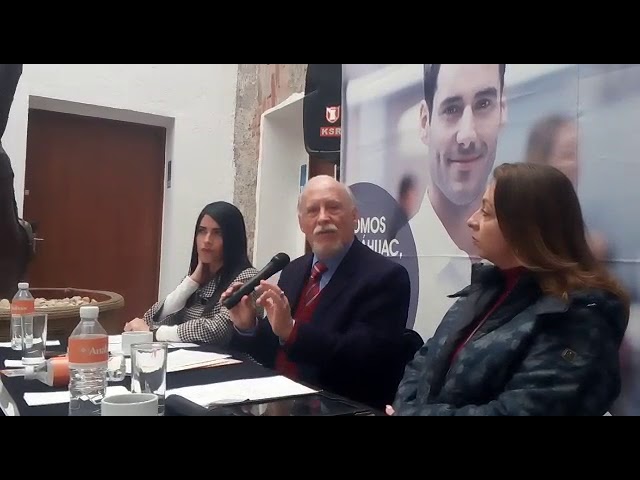 Educación principal herramienta para responder a los retos globales