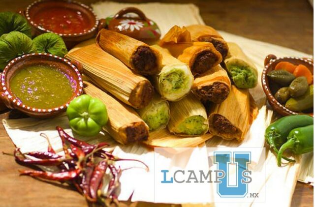 Día de la candelaria, día de pagar los tamales