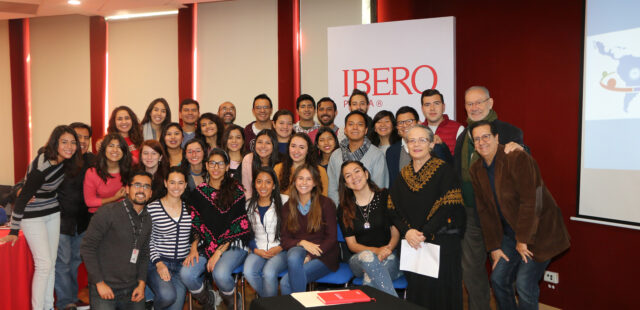 Inicia IBERO Puebla, Programa de Liderazgo Universitario