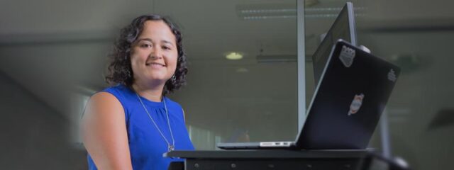 Catedrática Conacyt recibirá beca L’Oréal-Unesco