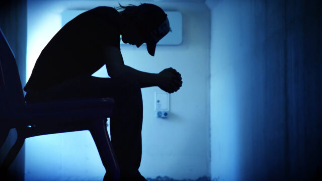 El suicidio debe prevenirse desde la infancia: UNAM