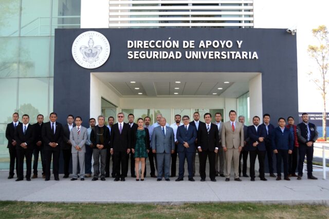 Llama Anuies a replantear sistema de prevención y seguridad en Universidades