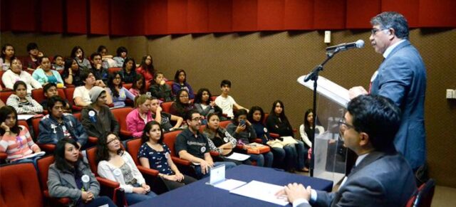 La BUAP se suma a la Semana Internacional del Cerebro