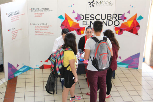 Realiza UMAD Feria de Movilidad 2018