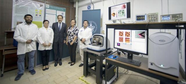 Física BUAP, con impacto nacional e internacional