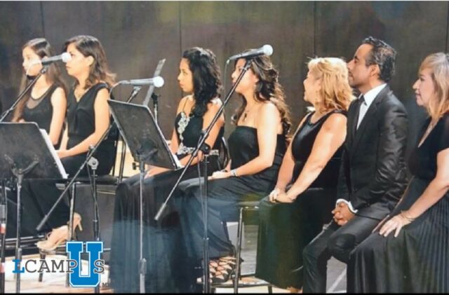 Inicia Temporada la Orquesta Gran Ensamble