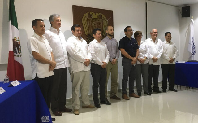 UPAEP y UCC ofrecerán Licenciatura en Ingeniería Mecatrónica