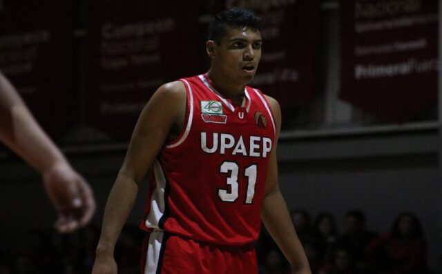 Triunfo de Básquetbol UPAEP en León