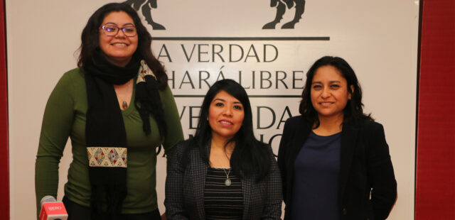 Realizan en IBERO Puebla análisis de la alerta de género