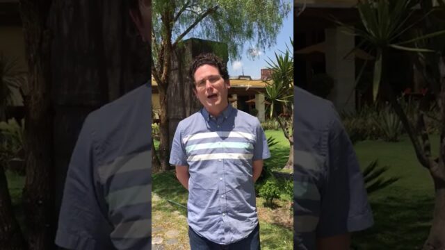 Las Universidades Poblanas son semillero de coros profesionales: Jeffrey Douma