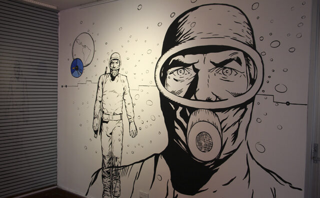 Museo UPAEP exhibirá “La 15 en 15 piezas para comenzar algo”