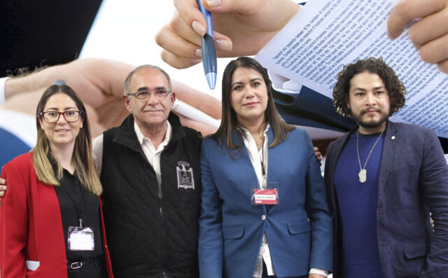 Estudiantes UPAEP incursionan con éxito en el campo laboral