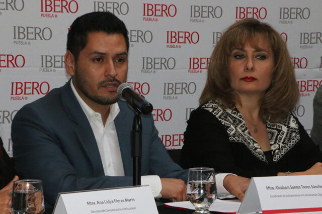 Amplía IBERO Puebla oferta académica