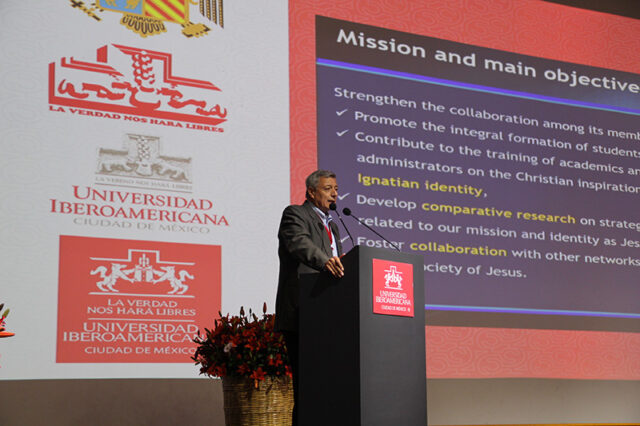 AUSJAL alista plataforma para intercambio académico