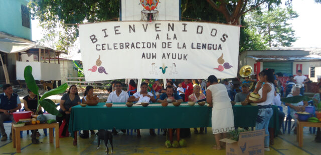 Recibe IBERO Puebla visita de universidad del Perú