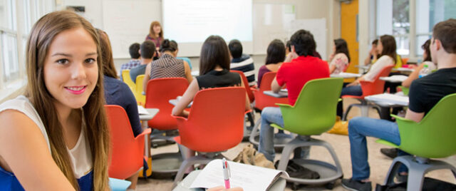 Escala el Tec en 2 disciplinas en el QS Ranking by Subject 2018