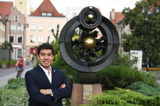 Dos alumnos de la UNAM, reconocidos internacionalmente