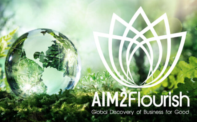 Por segundo año consecutivo UPAEP obtiene el Flourish Prize