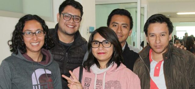 Realizan 620 universitarios BUAP prueba EGEL