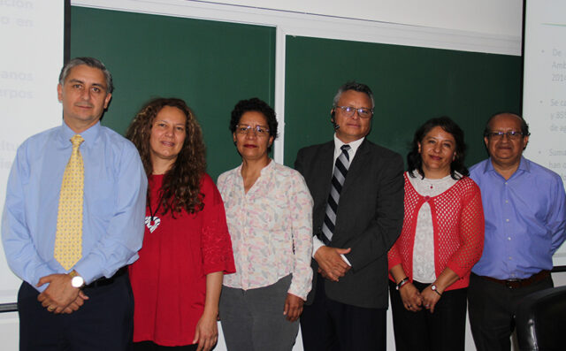 Realiza UPAEP Diplomado en Auditoría Ambiental