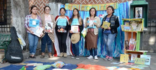 Arranca la FFYLees 2018