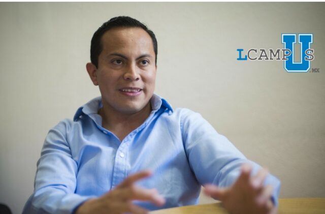 Estudiante BUAP desarrolló sensor para pacientes con venas obstruidas