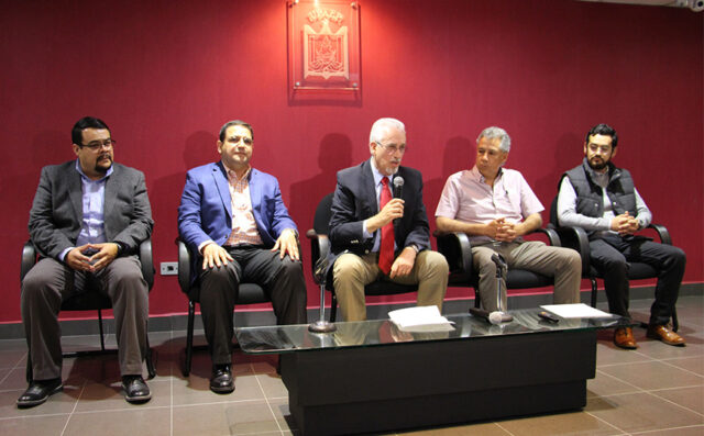 29 de abril, entregarán Murales del Barrio de Santiago